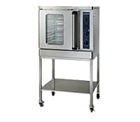 Check the power consumption of the oven. Energy Efficient Commercial Ovens Energy Star