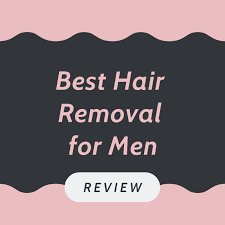 What are my pubic hair removal options? The 8 Best Hair Removal Methods For Men In 2018