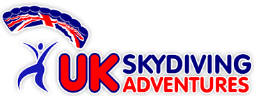 Again, you're not skydiving as much as you're being voluntarily thrown out of an airplane by a complete stranger. Uk Skydiving Prices