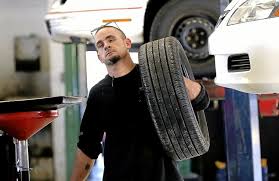 We're located north of the woodland hills mall on south. Small Business Profile Robertson Tire Company Business News Tulsaworld Com