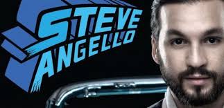 Steve Angello joins SW4 line-up