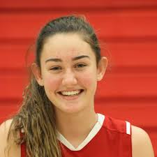 Brynne Burrows' St. Francis High School Bio