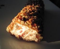 These serving sizes are generous and this is a very filling meal. Weight Watchers Christmas Pecan Logs Recipe Ww Recipes