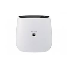 Plasmacluster technology generates and emits the same positive and. Sharp Air Purifier Plasmacluster Technology Black 23m2 Fpj30lb