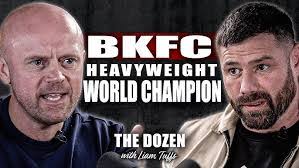 Michael Terrill's Instagram, Twitter & Facebook