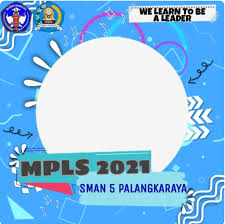 Pada awalnya mpls akan serentak dilaksanakan mulai senin, 12 juli 2021, akan tetapi dengan berlakunya ppkm darurat se bupati grobogan, maka mpls diundur untuk mendapatkan seluruh informasi mpls esemga 2021, segera bergabung di telegram group di tombol dibawah ini Twibbon Mpls 2021 2022 Sma Negeri 5 Palangka Raya