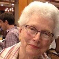 Beverly Irene Heckelmann Obituary