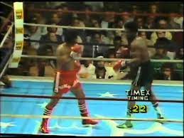 Kirkland laing (born 20 june 1954 in jamaica) is a retired british welterweight boxer nicknamed the gifted one. Roberto Duran Vs Kirkland Laing Upset Of The Year 1982 Youtube