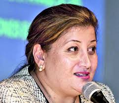 Riham Abdel Aziz Haridy