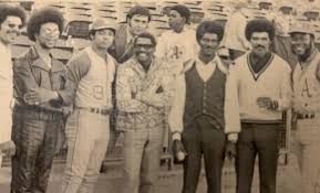 They were real macks”