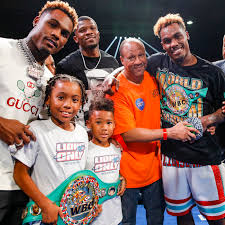 Tapology does not have this fighter's full boxing history. Jermell Charlo Bristles At Negativity At Jermall S Post Fight Presser Bad Left Hook