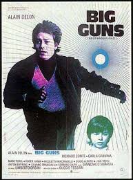 The Violent Professionals / Big Guns Showtimes | Fandango