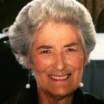 Jane Hinzman Obituary