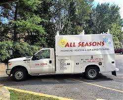 The answer is that all plumbing tasks must be completed according to a code. All Seasons Home