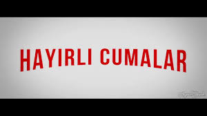 Akrabalarınıza ya da arkadaşlarınıza gönderebileceğiniz en güzel cuma mesajları burada. Hayirli Cumalar Netflix Youtube