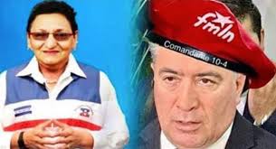 Listos para la marcha de hoy contra la dictadura... Combativos como siempre  compañeros!!! Saludos Revolucionarios!!!