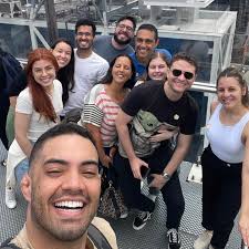 Daniel Romanelli (@odanielromanelli) • Instagram photos and videos