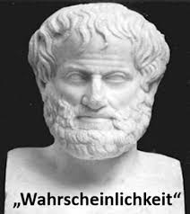 Aristotle (384 b.c.e.—322 b.c.e.) aristotle is a towering figure in ancient greek philosophy, who made important contributions to logic, criticism, rhetoric, physics, biology, psychology, mathematics. Betriebliches Notfallmanagement Oder Es Ist Wahrscheinlich Dass Etwas Unwahrscheinliches Passiert Aristoteles Gbk