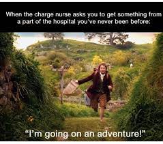 Let S Go On An Adventure Funny Pictures Teacher Humor Humor