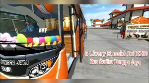 Berbicara game bus simulator indonesia atau yang biasa dikenal dengan sebutan bussid, selain kita harus mendownload mod untuk bisa custom kendaraan, kita juga perlu livery. Sudiro Tungga Livery Bussid Arjuna Xhd Stj
