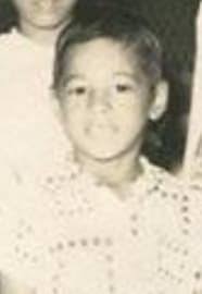 Felix Anderson Obituary (1947