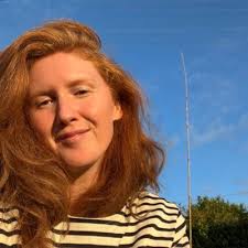 Alice Grier's Instagram, Twitter & Facebook