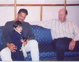 The future of ravi shastri as the head coach and his assistant coaches after the west indies tour in august is not secure anymore. Who Ravi Shastri S Girlfriend Wife Family Bio