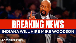 Mike woodson did not get the head coaching job with the new york knicks, but he is still reportedly being hired by the organization. Fgz Yl D9 6ovm