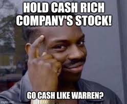 I love cash : r/Superstonk