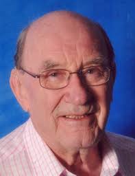 Obituary information for Albert "Bert" Mervin Simmons