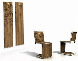 80 Collapsible Design Examples Unique Furniture Weird Furniture Multifunctional Furniture