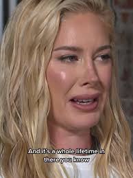 Heidi Montag Talks about Her Dad