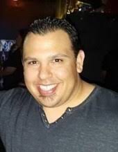 Ronnie Palacios Obituary