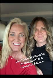 Whatever it Takes: Coffee Moments with My Daughter