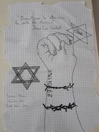 Il 27 gennaio si celebra la giornata della memoria. Poesie Disegni E Riflessioni Degli Alunni Di 3 C Dell Istituto Gioiosa Grotteria Per Il Giorno Della Memoria Ciavula