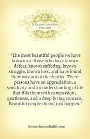 Lessons Learned In Lifebeautiful People Lessons Learned In Life