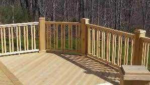 20+ creative deck railing ideas for i. Top Ten Deck Railing Designs For 2016 Deck Railing Design Patio Deck Designs Porch Railing Designs