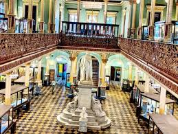 Dr. Bhau Daji Lad Museum | Trip.com Mumbai