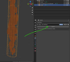 You will need unreal engine 4.23 or newer to get the tools to work. Convert Particles To Mesh In Blender Oded Erell S Cg Log