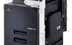 Konica minolta bizhub 363 black and white multifunction printer driver, software download for microsoft windows, macintosh and linux. Konica Minolta Bizhub C203 Drivers Windows 8 7 Xp Konica Minolta Locker Storage Software