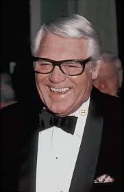 Cary Grant's iconic laugh and film career