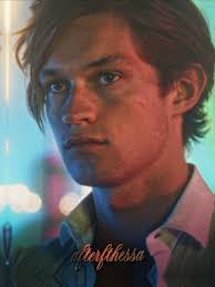 Save Me James Beaufort Edit