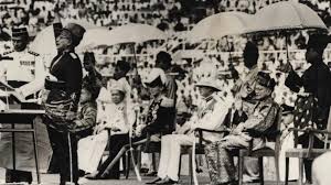 Sejarah kemerdekaan dan sumbangan tokoh kemerdekaan(tunku abdul rahman). 7 Fakta Menarik Disebalik Kemerdekaan Malaysia Yang Korang Mungkin Tak Tahu Oh Media
