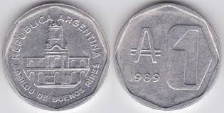 The argentinian currency has significant potential to increase in value, especially versus all major currencies, because of their especially high interest rates and investment flow potential. Argentine Austral Currency Wiki Fandom