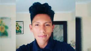 Madre de Leandro Castillo: Es como si se lo hubiera tragado la tierra a mi  hijo