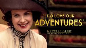 You can watch movies online for free without registration. Watch Downton Abbey 2019 Full Movie Online Free Downtonabbeyful Twitter