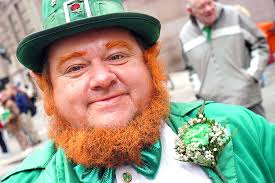 How the Irish became white