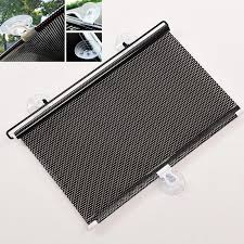 These layers are coated with uvenol, a colorless uv inhibitor that screens out 99.9% of the ultraviolet light. 125 40cm Auto Accessories Retractable Side Window Car Sun Shade Curtain Automatic Sunscreen Roller Blinds Window Film From Honestvenderchina 15 08 Dhgate Com
