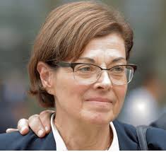 Who is Nancy Salzman and Where Is She Now?