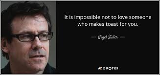 We did not find results for: Top 14 Quotes By Nigel Slater A Z Quotes